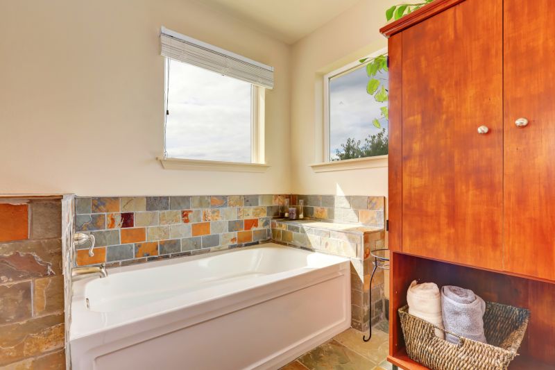 Cost of Bathtub Refinishing in Canton, GA